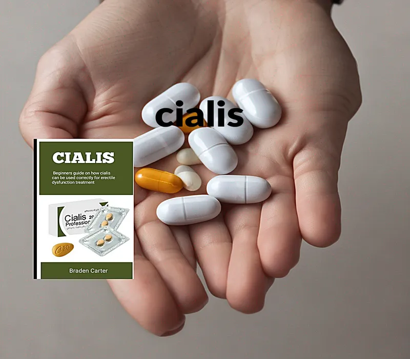 Como tomar cialis